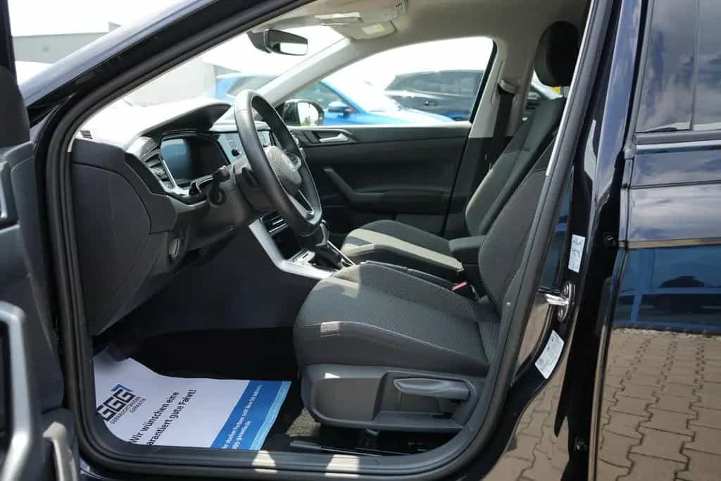 Volkswagen Taigo Life 115PS DSG LED ACC KAMARA KEYLESS GO 05/2025-photo-14