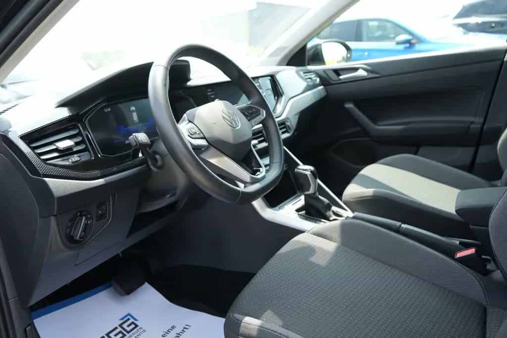 Volkswagen Taigo Life 115PS DSG LED ACC KAMARA KEYLESS GO 05/2025-photo-15