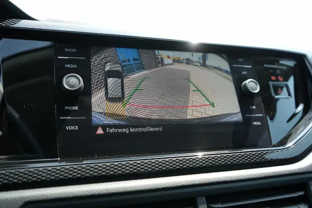 Volkswagen Taigo Life 115PS DSG LED ACC KAMARA KEYLESS GO 05/2025-photo-22