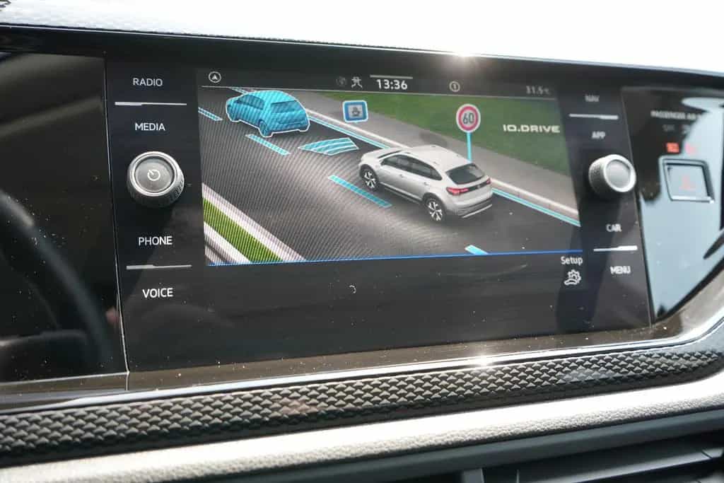 Volkswagen Taigo Life 115PS DSG LED ACC KAMARA KEYLESS GO 05/2025-photo-24