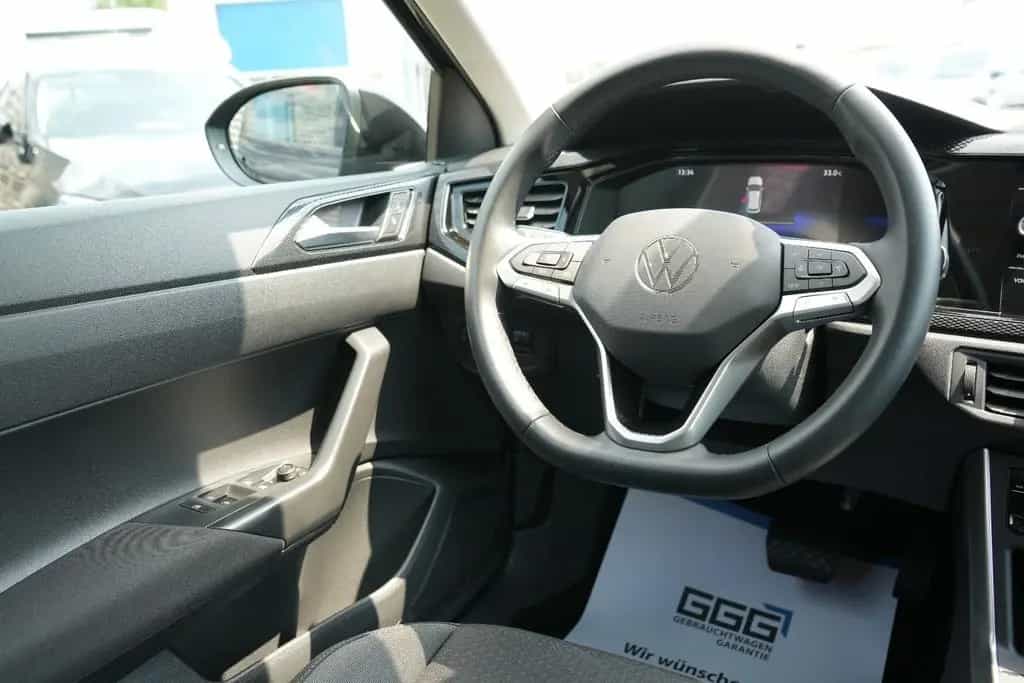Volkswagen Taigo Life 115PS DSG LED ACC KAMARA KEYLESS GO 05/2025-photo-28