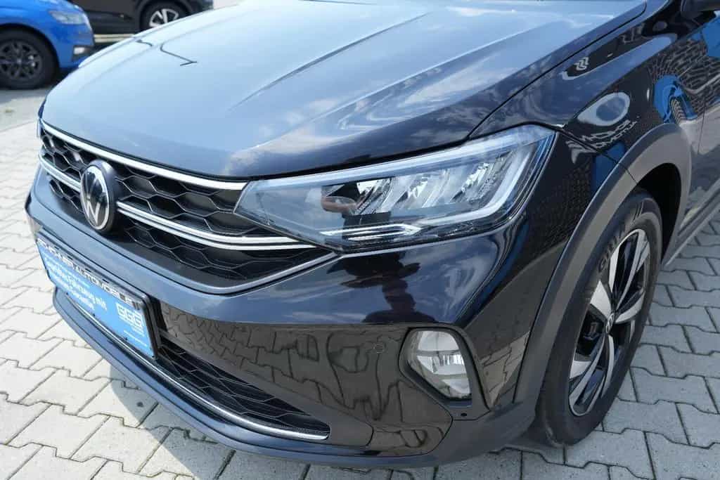 Volkswagen Taigo Life 115PS DSG LED ACC KAMARA KEYLESS GO 05/2025-photo-32