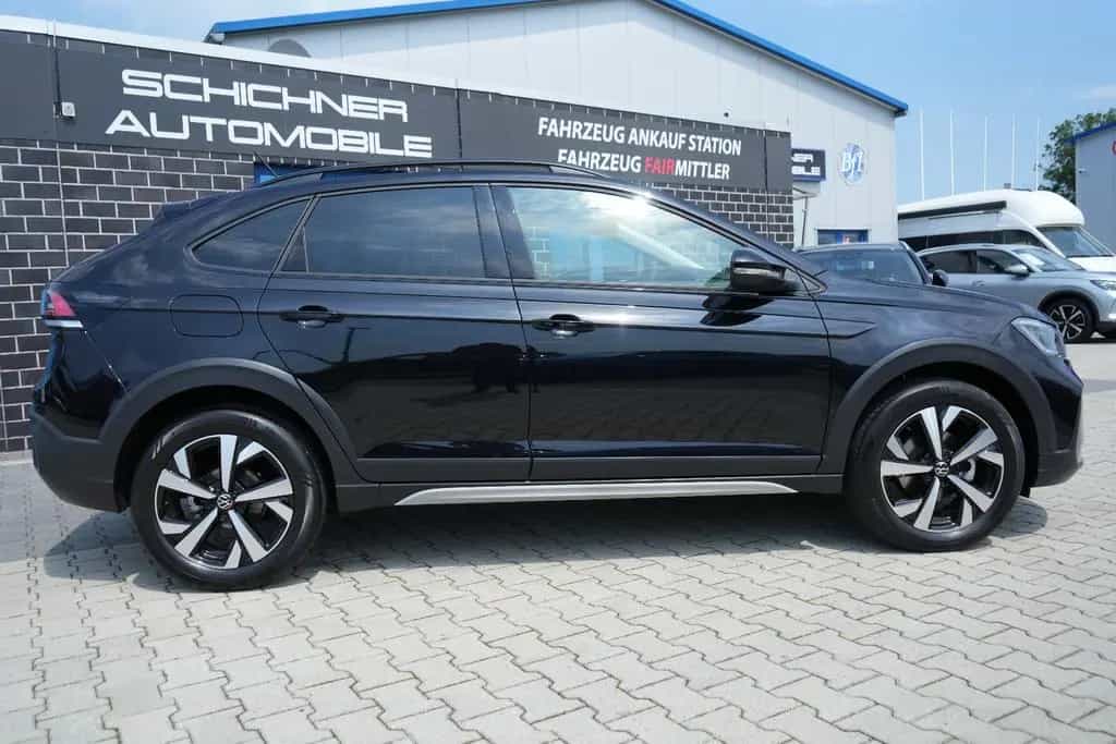 Volkswagen Taigo Life 115PS DSG LED ACC KAMARA KEYLESS GO 05/2025-photo-6