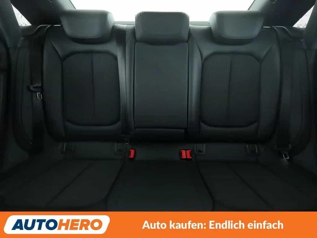 Audi A3 Limousine 1.6 TDI Design Aut.*NAVI*XENON*PDC* 06/2019-photo-15