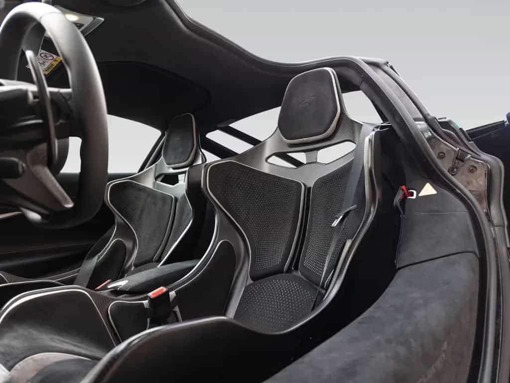McLaren 750S Coupé null-photo-14