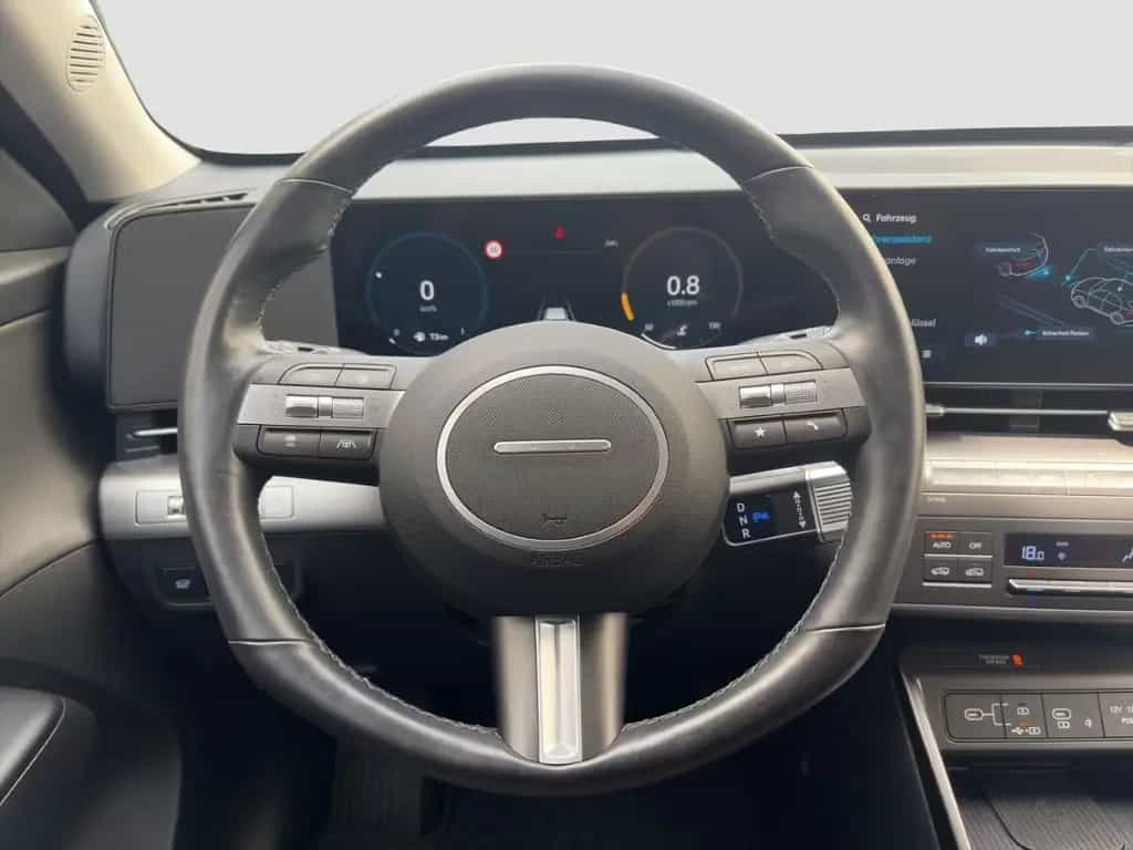 Hyundai KONA PRIME 1.0 T-GDi *AHK*LED*CARPLAY*CAM*NAVI* 01/2024-photo-10