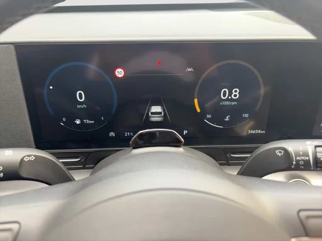 Hyundai KONA PRIME 1.0 T-GDi *AHK*LED*CARPLAY*CAM*NAVI* 01/2024-photo-11