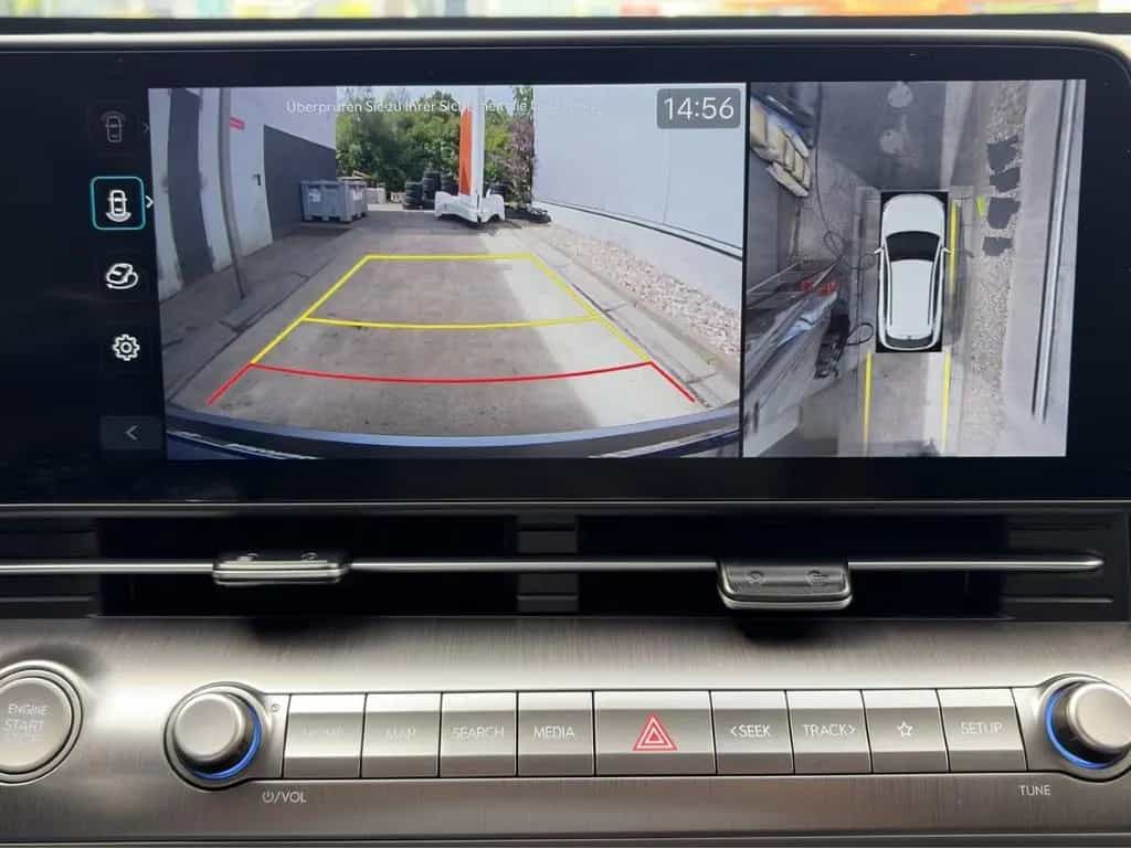 Hyundai KONA PRIME 1.0 T-GDi *AHK*LED*CARPLAY*CAM*NAVI* 01/2024-photo-19