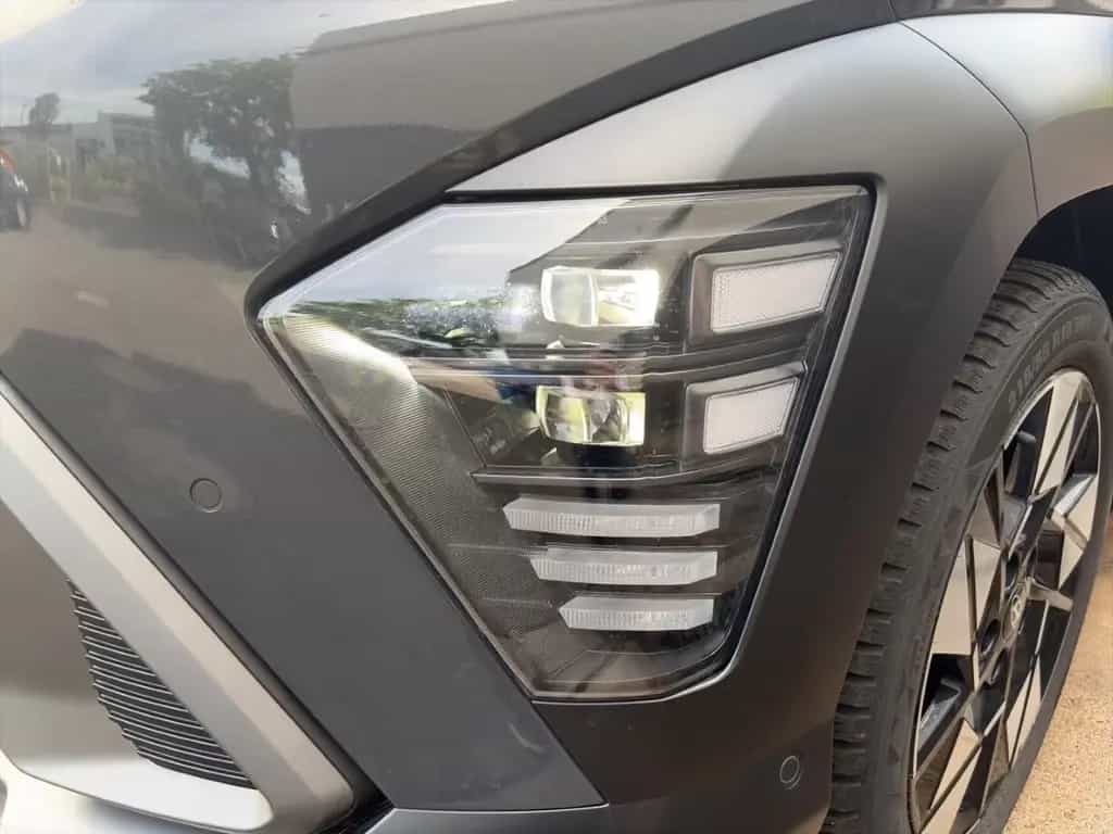 Hyundai KONA PRIME 1.0 T-GDi *AHK*LED*CARPLAY*CAM*NAVI* 01/2024-photo-4