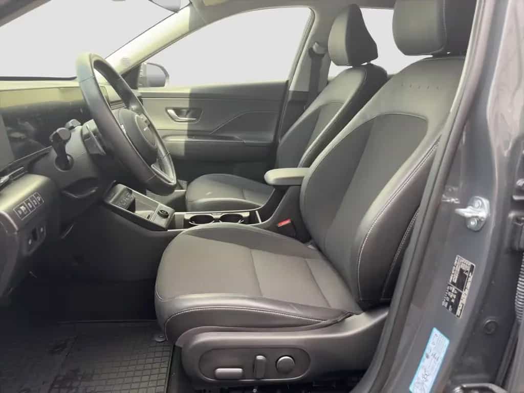Hyundai KONA PRIME 1.0 T-GDi *AHK*LED*CARPLAY*CAM*NAVI* 01/2024-photo-6