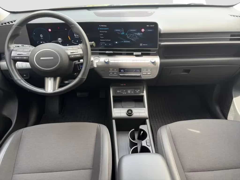 Hyundai KONA PRIME 1.0 T-GDi *AHK*LED*CARPLAY*CAM*NAVI* 01/2024-photo-9