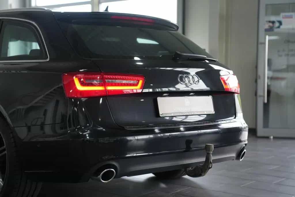 Audi A6 Avant 3.0 TDI quattro *AUT*NAV*LED*SHZ*AHK* 08/2013-photo-12
