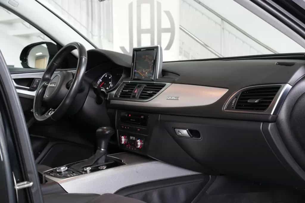 Audi A6 Avant 3.0 TDI quattro *AUT*NAV*LED*SHZ*AHK* 08/2013-photo-17