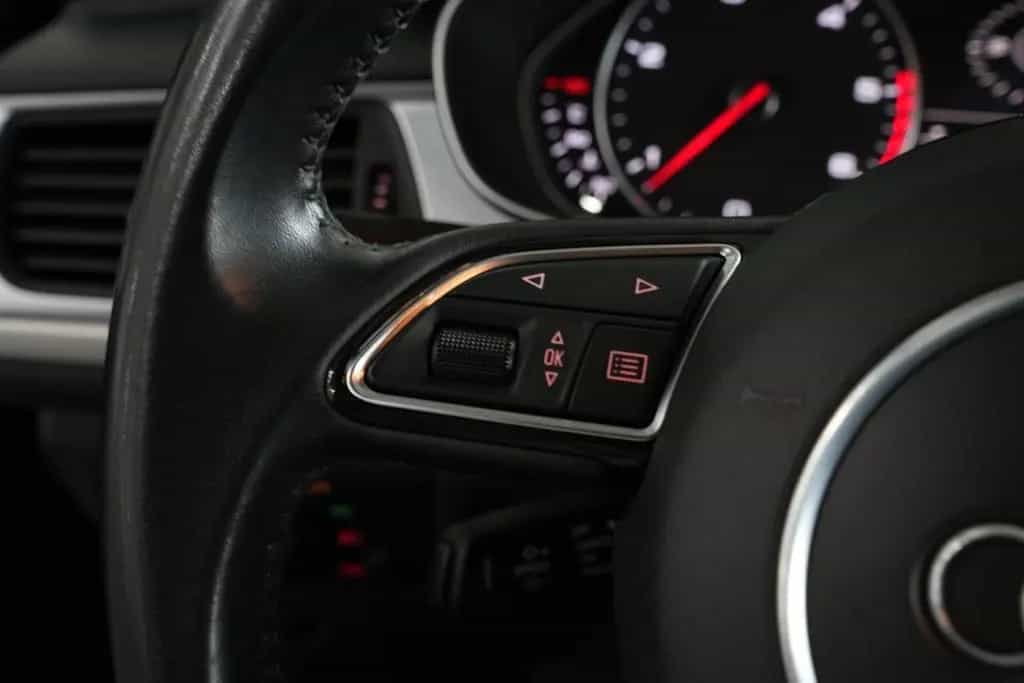 Audi A6 Avant 3.0 TDI quattro *AUT*NAV*LED*SHZ*AHK* 08/2013-photo-33