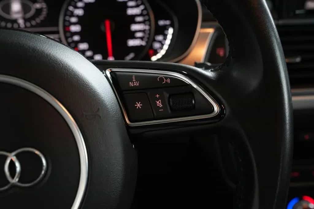 Audi A6 Avant 3.0 TDI quattro *AUT*NAV*LED*SHZ*AHK* 08/2013-photo-34