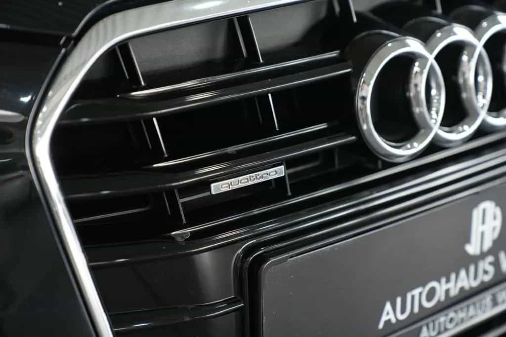 Audi A6 Avant 3.0 TDI quattro *AUT*NAV*LED*SHZ*AHK* 08/2013-photo-6