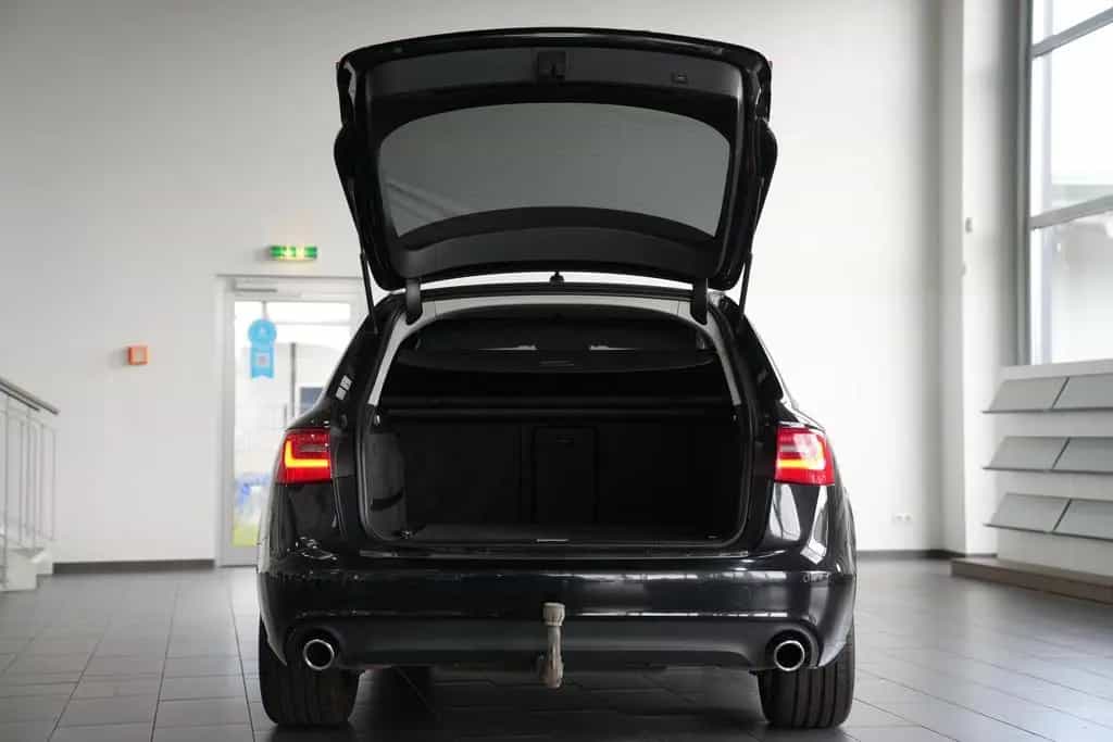 Audi A6 Avant 3.0 TDI quattro *AUT*NAV*LED*SHZ*AHK* 08/2013-photo-9