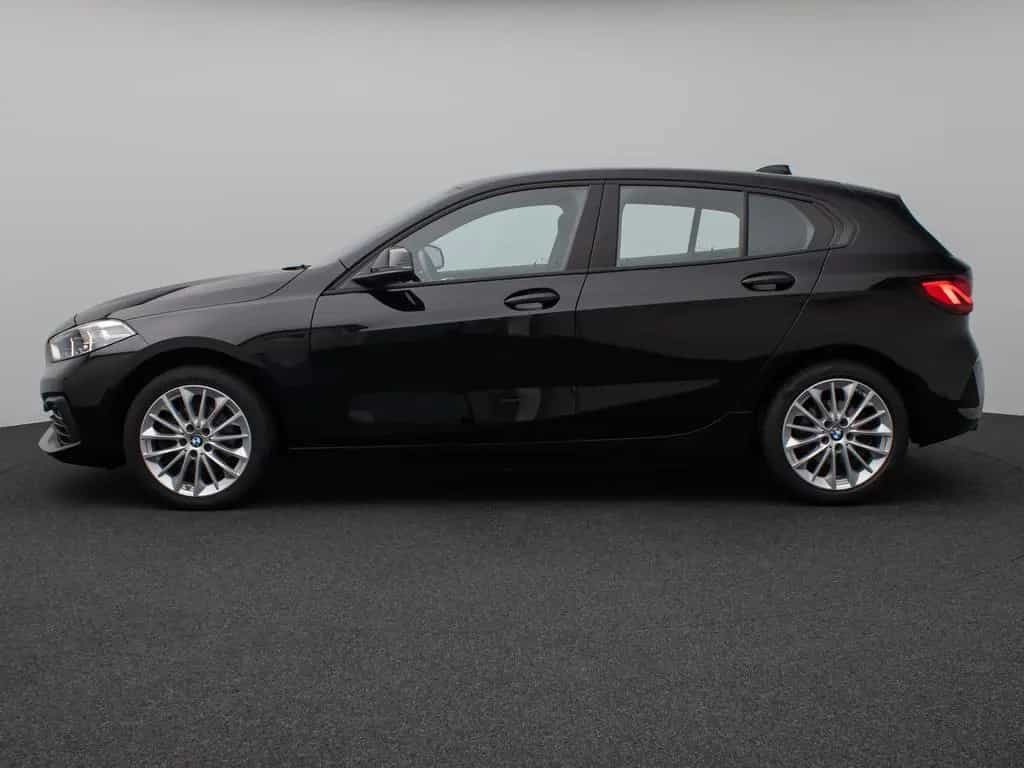 BMW 118 i Kamera DAB CockPitPro Geschwindigkeitsr LED 03/2023-photo-10