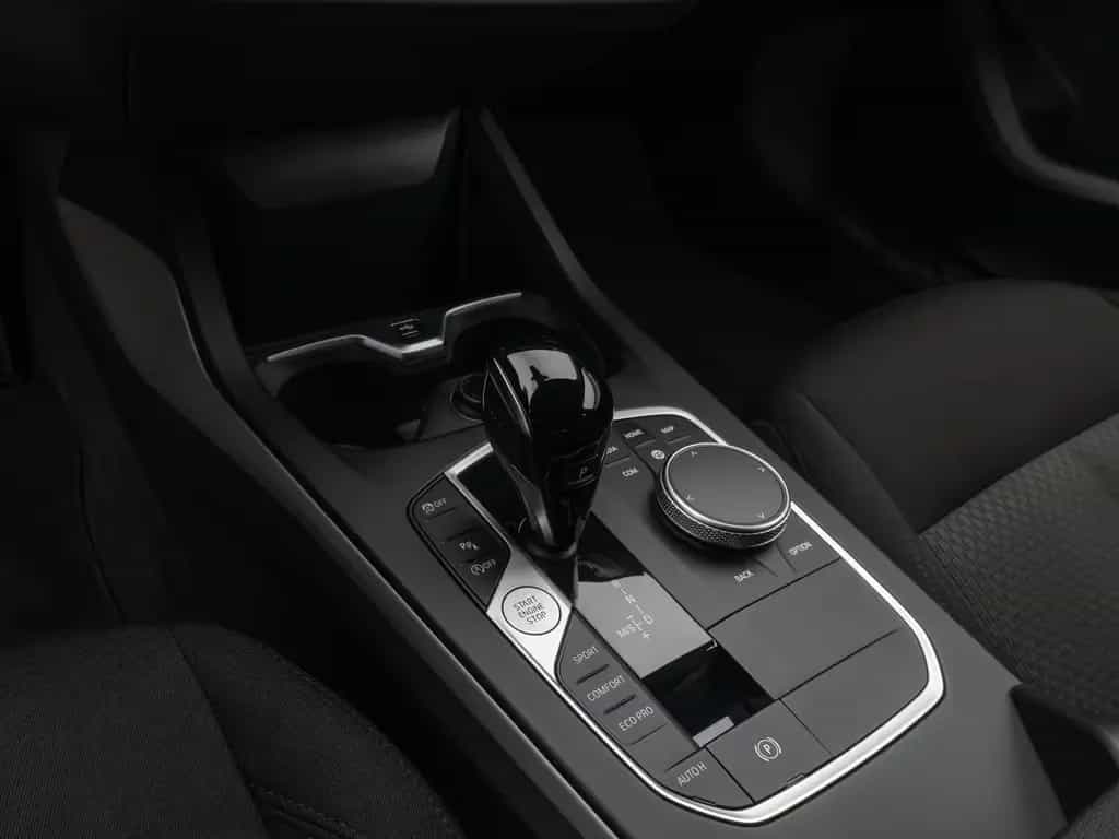BMW 118 i Kamera DAB CockPitPro Geschwindigkeitsr LED 03/2023-photo-21