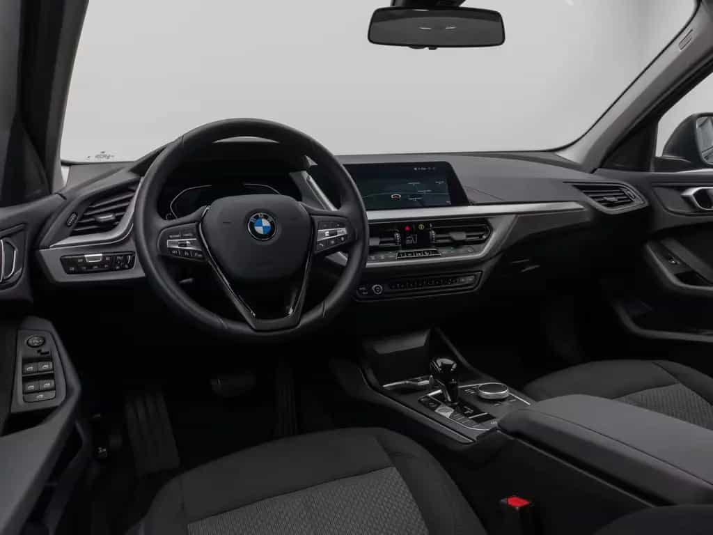 BMW 118 i Kamera DAB CockPitPro Geschwindigkeitsr LED 03/2023-photo-34