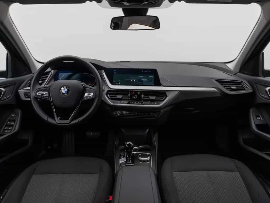 BMW 118 i Kamera DAB CockPitPro Geschwindigkeitsr LED 03/2023-photo-35