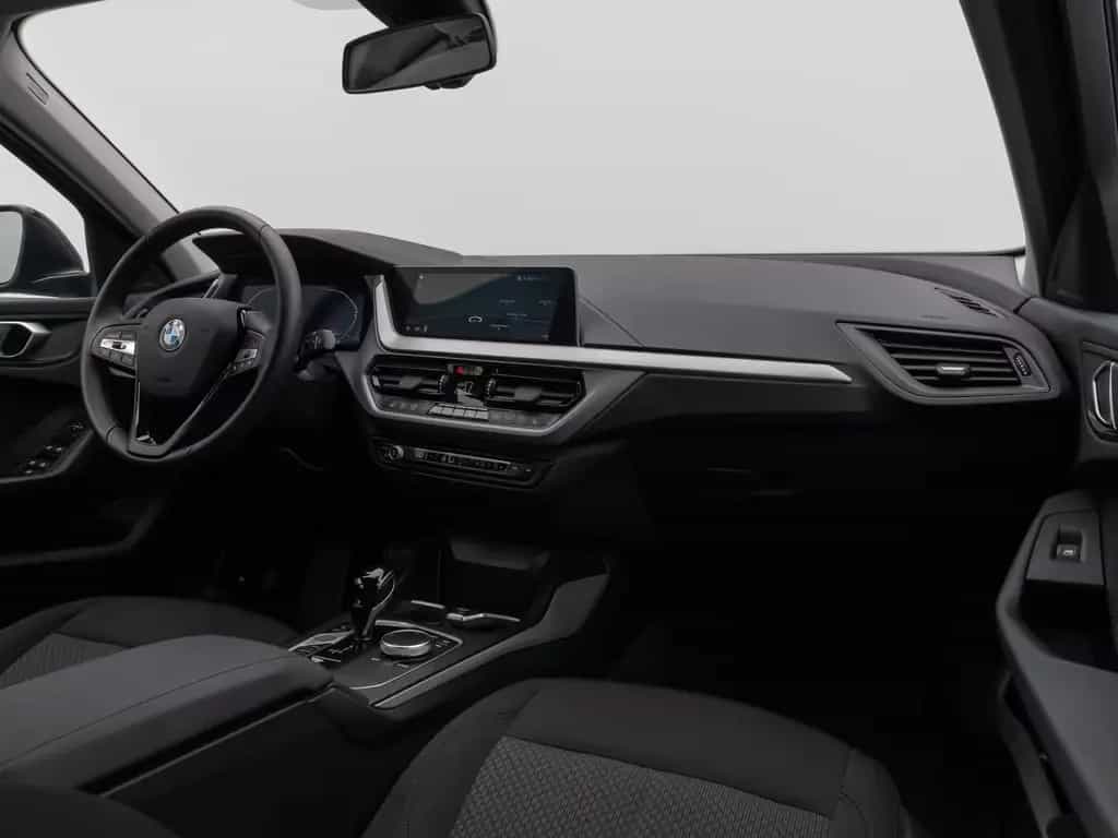 BMW 118 i Kamera DAB CockPitPro Geschwindigkeitsr LED 03/2023-photo-36