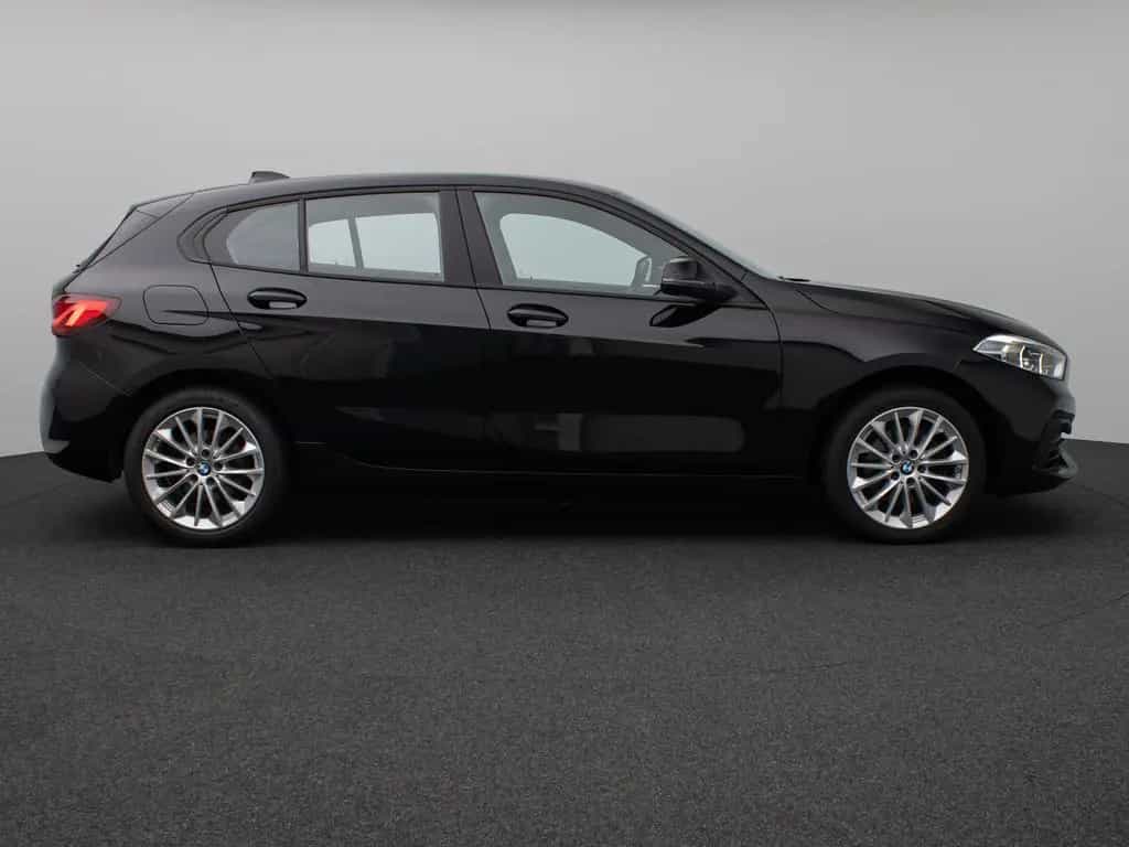 BMW 118 i Kamera DAB CockPitPro Geschwindigkeitsr LED 03/2023-photo-4