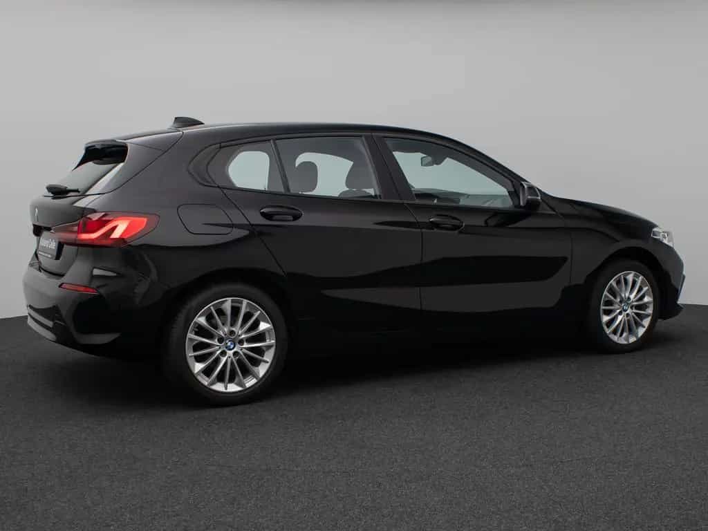 BMW 118 i Kamera DAB CockPitPro Geschwindigkeitsr LED 03/2023-photo-5