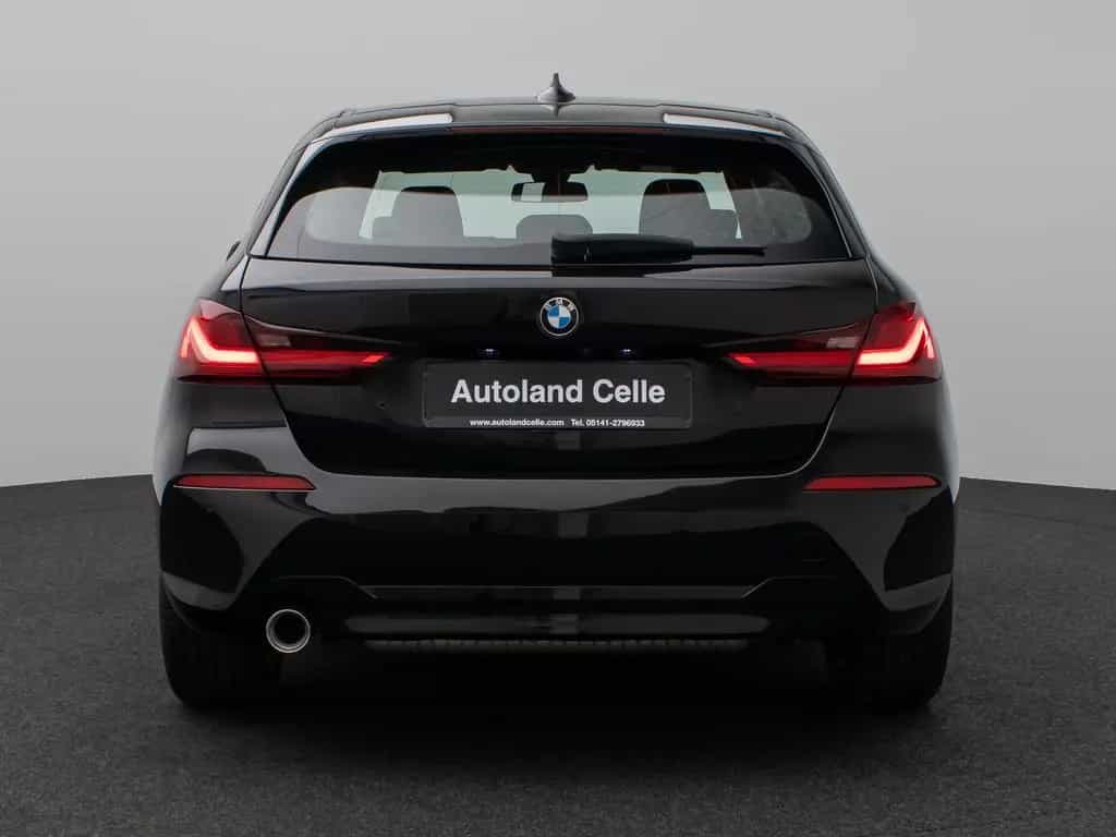 BMW 118 i Kamera DAB CockPitPro Geschwindigkeitsr LED 03/2023-photo-7