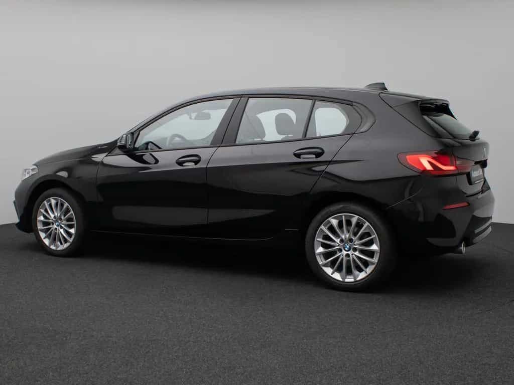 BMW 118 i Kamera DAB CockPitPro Geschwindigkeitsr LED 03/2023-photo-9
