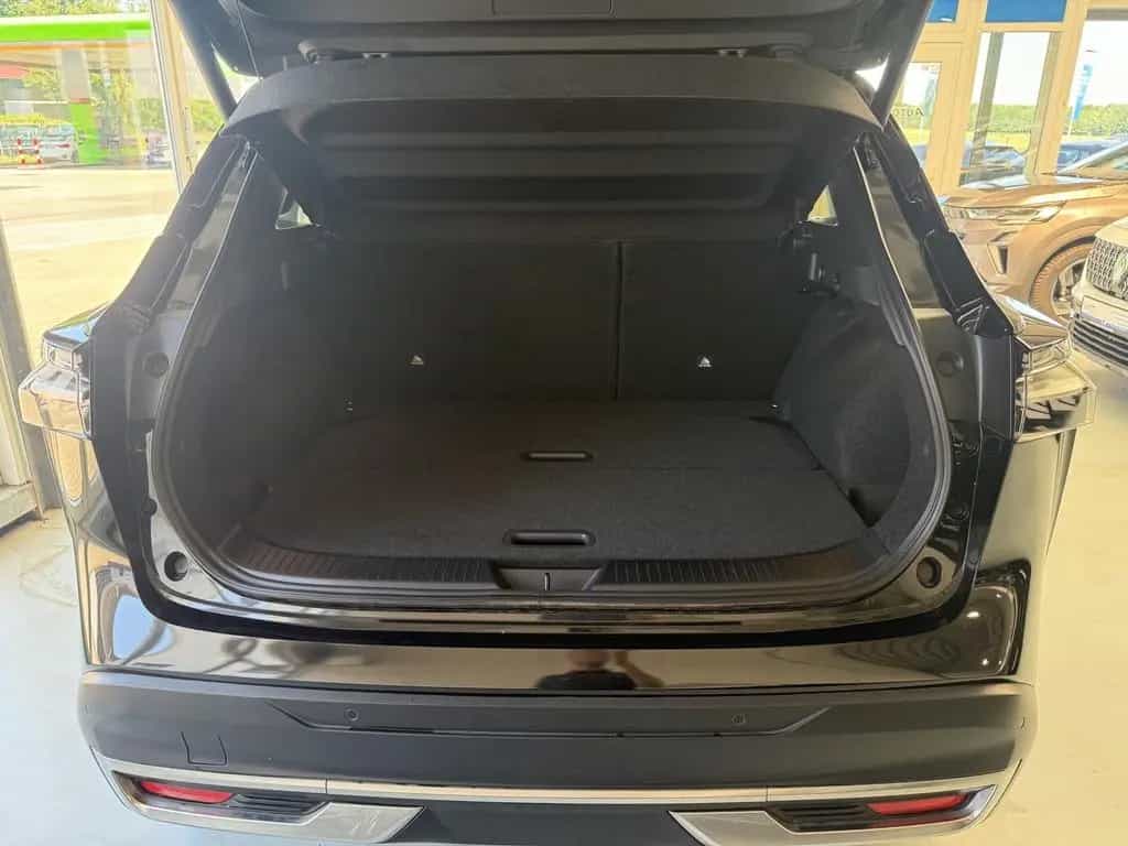 Nissan Qashqai Tekna+ Autom., *Leder *ACC *LED 09/2025-photo-17