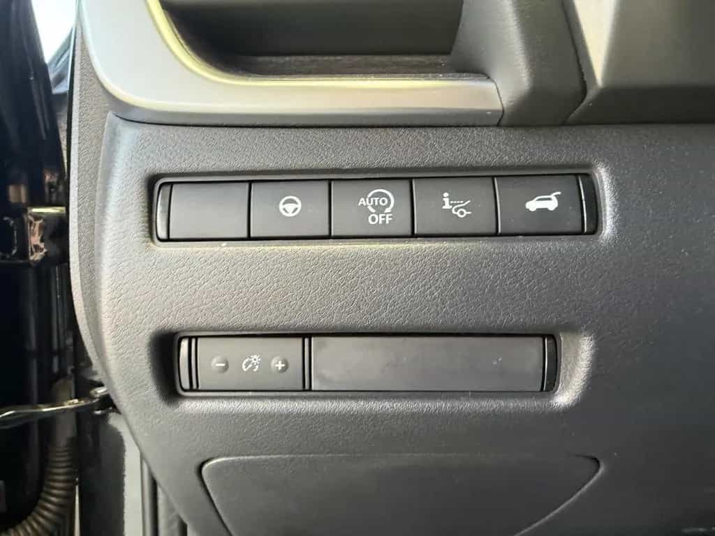 Nissan Qashqai Tekna+ Autom., *Leder *ACC *LED 09/2025-photo-20