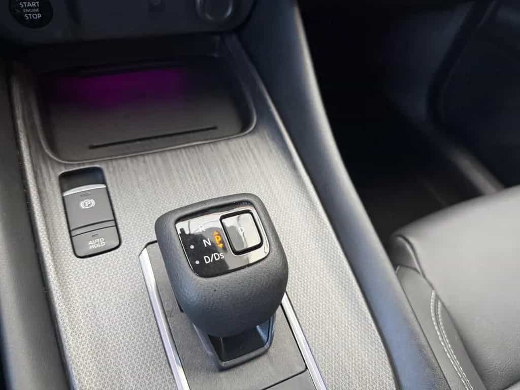 Nissan Qashqai Tekna+ Autom., *Leder *ACC *LED 09/2025-photo-33
