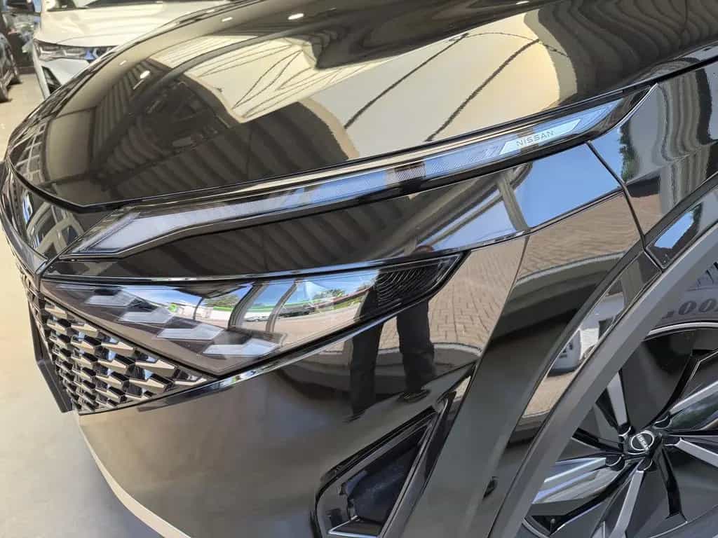 Nissan Qashqai Tekna+ Autom., *Leder *ACC *LED 09/2025-photo-7