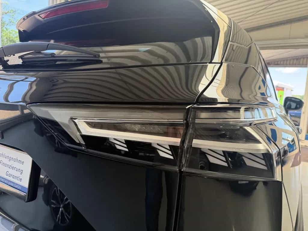 Nissan Qashqai Tekna+ Autom., *Leder *ACC *LED 09/2025-photo-8