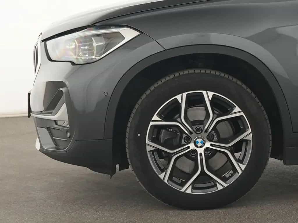 BMW X1 xLine Kamera|Business-Paket|CarPlay|Navi|AHK 10/2020-photo-12