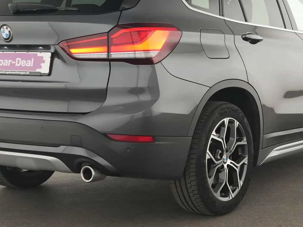 BMW X1 xLine Kamera|Business-Paket|CarPlay|Navi|AHK 10/2020-photo-13