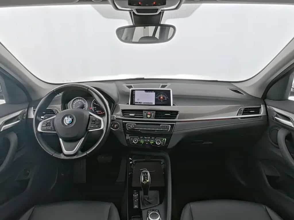 BMW X1 xLine Kamera|Business-Paket|CarPlay|Navi|AHK 10/2020-photo-14