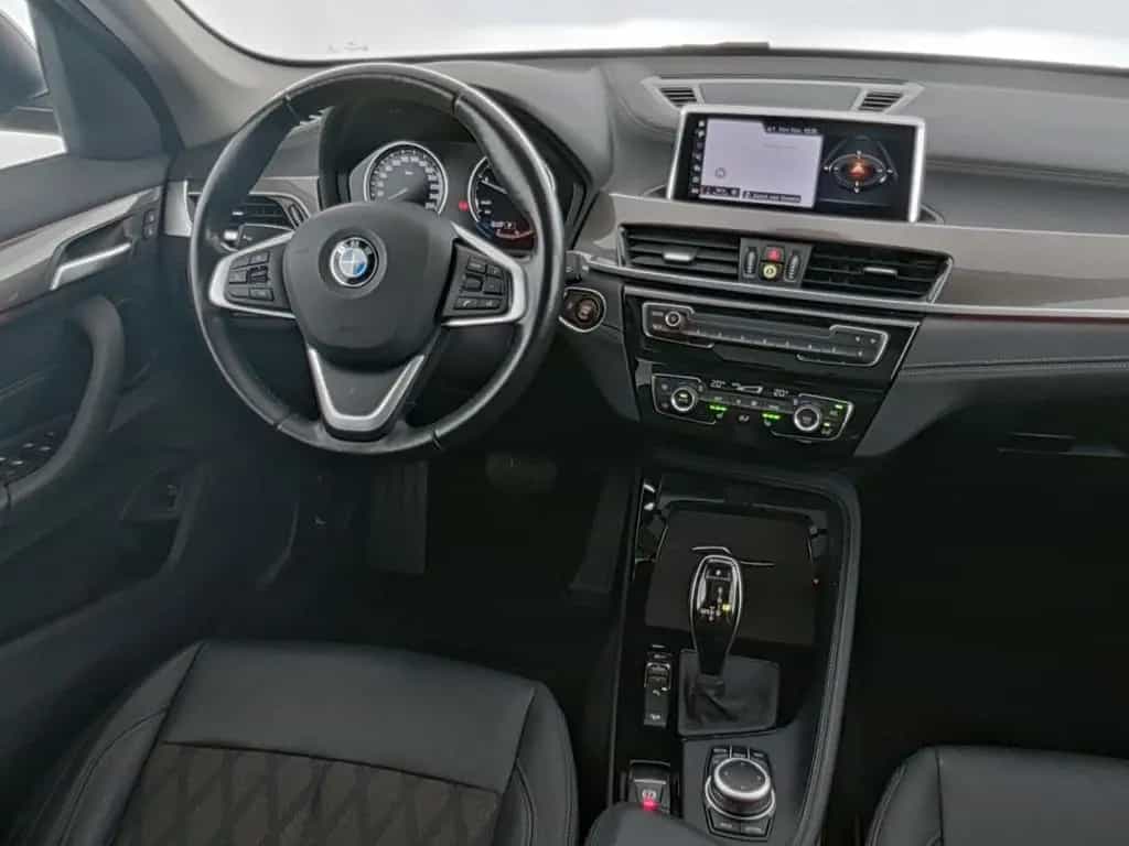 BMW X1 xLine Kamera|Business-Paket|CarPlay|Navi|AHK 10/2020-photo-15