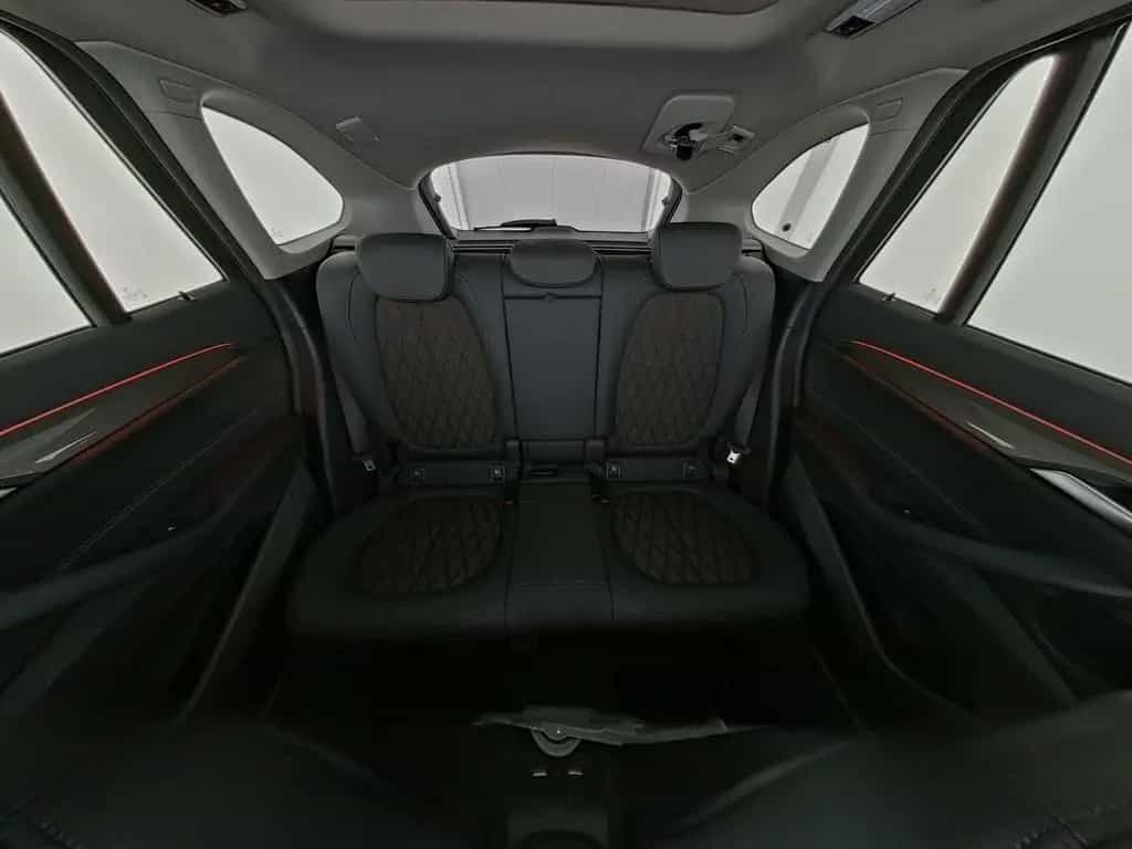 BMW X1 xLine Kamera|Business-Paket|CarPlay|Navi|AHK 10/2020-photo-16