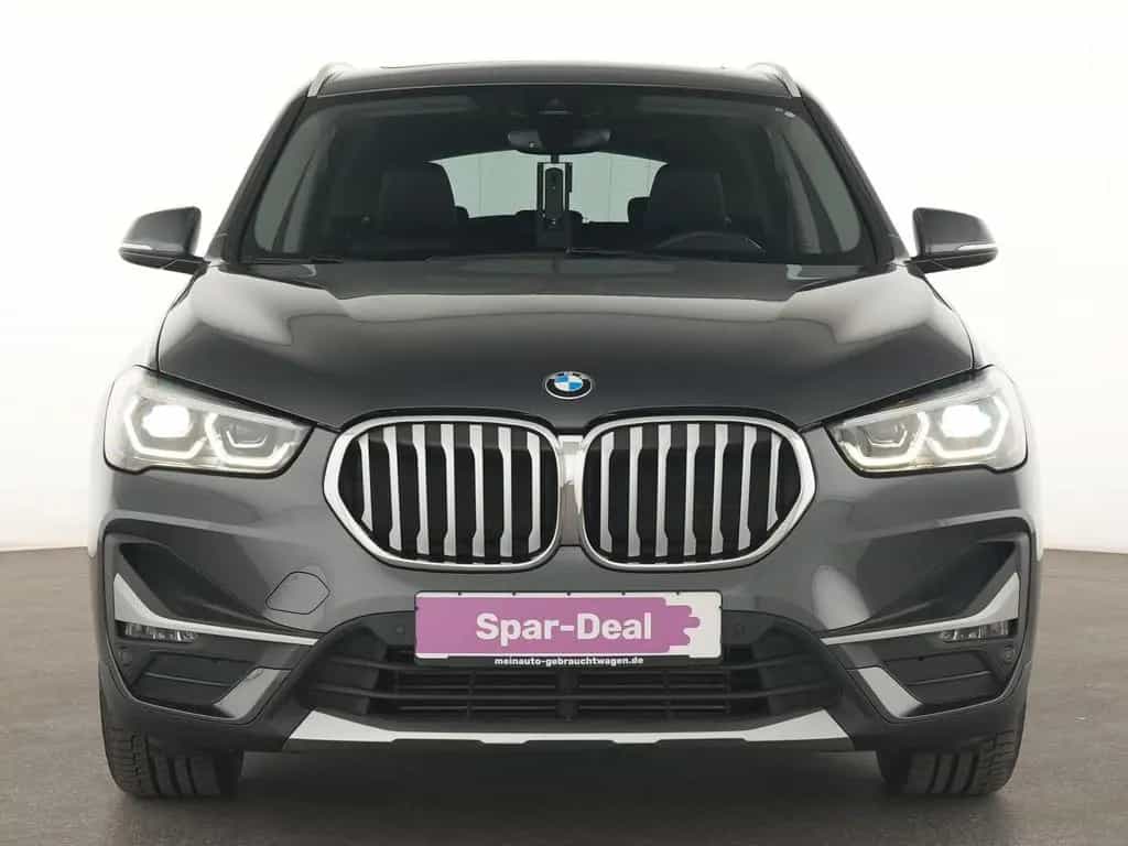 BMW X1 xLine Kamera|Business-Paket|CarPlay|Navi|AHK 10/2020-photo-2