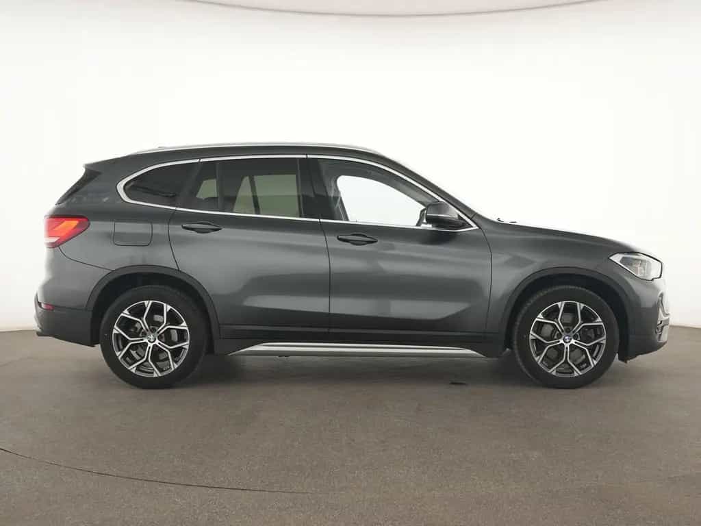 BMW X1 xLine Kamera|Business-Paket|CarPlay|Navi|AHK 10/2020-photo-4