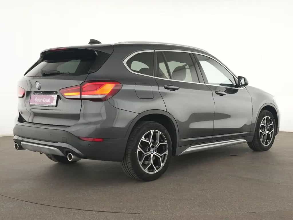 BMW X1 xLine Kamera|Business-Paket|CarPlay|Navi|AHK 10/2020-photo-5
