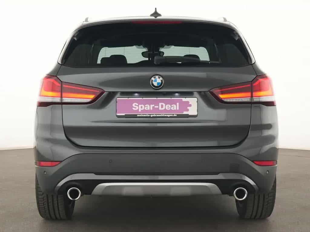 BMW X1 xLine Kamera|Business-Paket|CarPlay|Navi|AHK 10/2020-photo-6