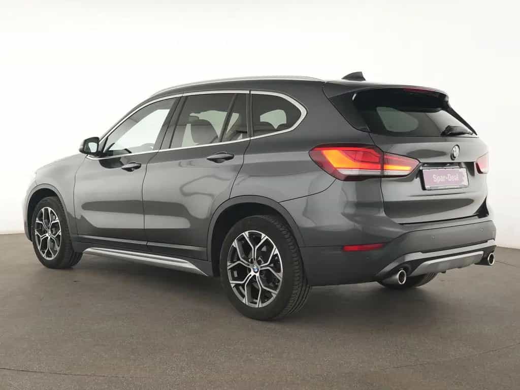 BMW X1 xLine Kamera|Business-Paket|CarPlay|Navi|AHK 10/2020-photo-7