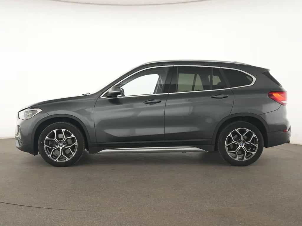 BMW X1 xLine Kamera|Business-Paket|CarPlay|Navi|AHK 10/2020-photo-8