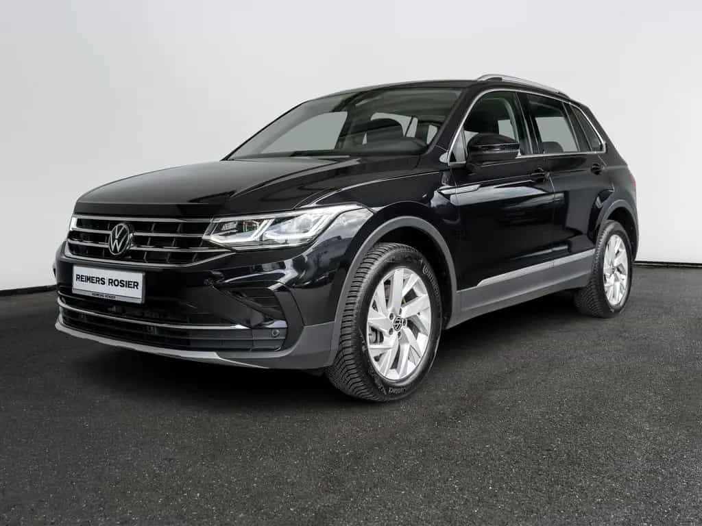 Volkswagen Tiguan Elegance Elegance 2.0 TSI OPF 4MOTION 140 04/2023-photo-1