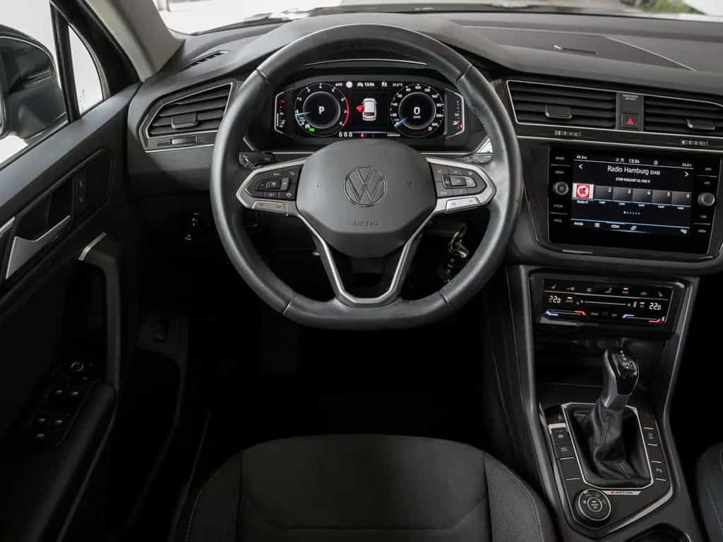 Volkswagen Tiguan Elegance Elegance 2.0 TSI OPF 4MOTION 140 04/2023-photo-10