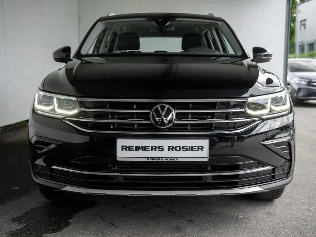 Volkswagen Tiguan Elegance Elegance 2.0 TSI OPF 4MOTION 140 04/2023-photo-2