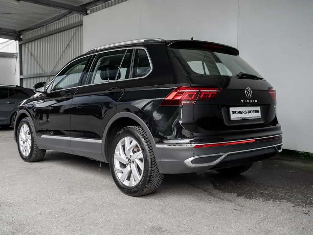 Volkswagen Tiguan Elegance Elegance 2.0 TSI OPF 4MOTION 140 04/2023-photo-3